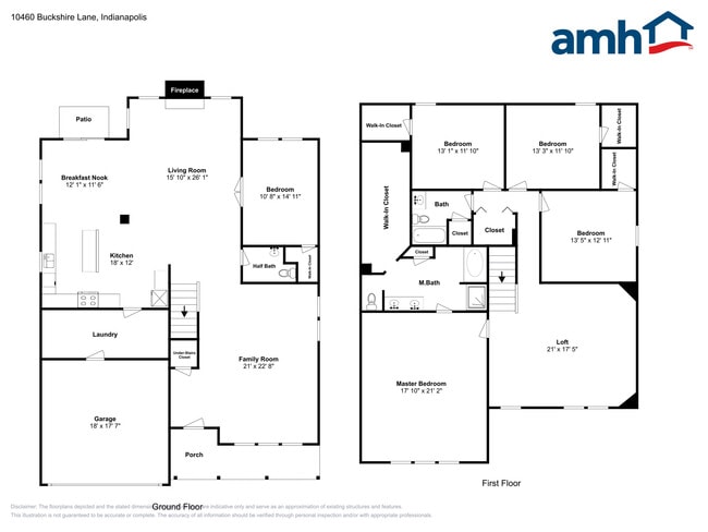Building Photo - 10460 Buckshire Ln Rental