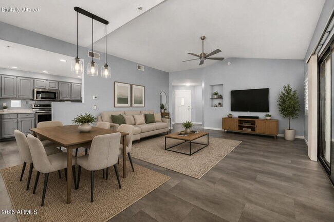 Photo - 9555 E Raintree Dr Unit 2055