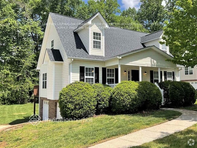 Building Photo - 2741 Bridgeport Dr Rental