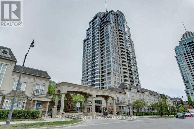 Photo - 1 Rean Dr Unit 1112