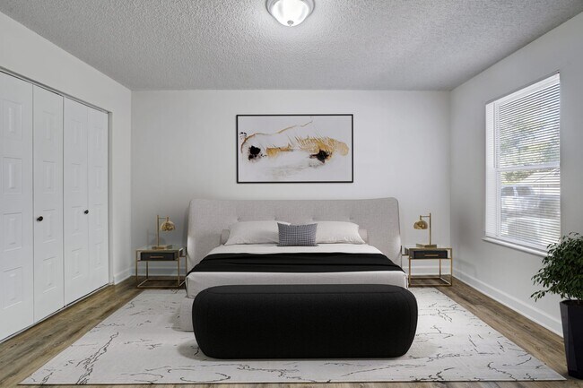 Chelsea Apartments