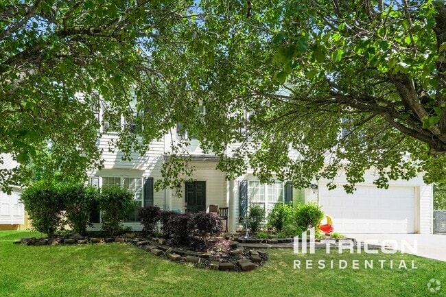 Building Photo - 3681 McGinty Dr Rental