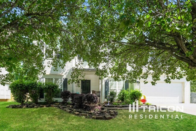 Building Photo - 3681 McGinty Dr Rental