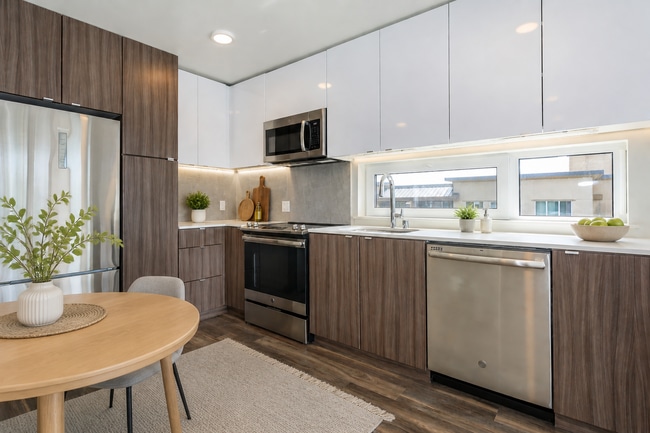 Avant Apartments