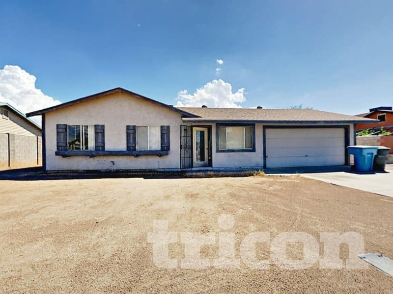 Photo - 10921 W Turney Ave