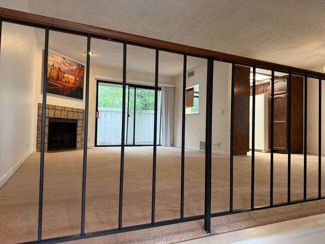 Photo - 1670 Sqft. 3 Bedroom, 2 Bath Gated Townhome for Rent in Citrus Heights.