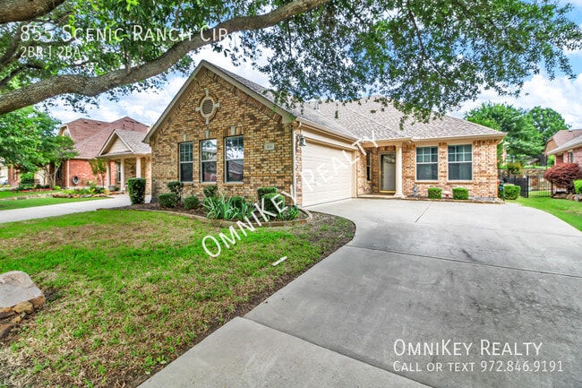 Building Photo - 855 Scenic Ranch Cir Rental