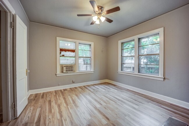 Photo - Freshly Updated 2 Bedroom House