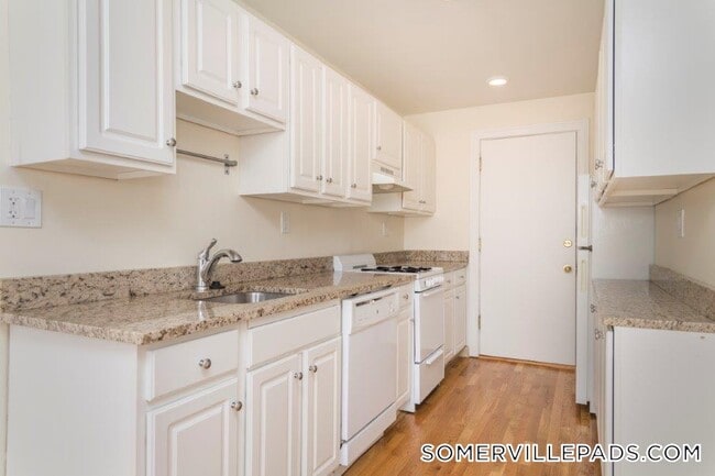 Photo - 123 Highland Ave Unit 24