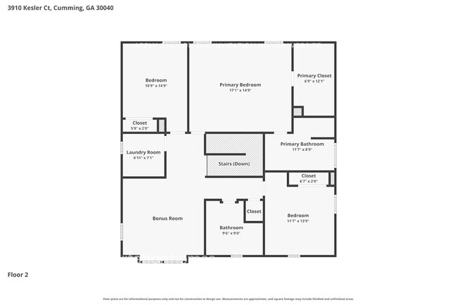 Photo - 3910 Kesler Ct