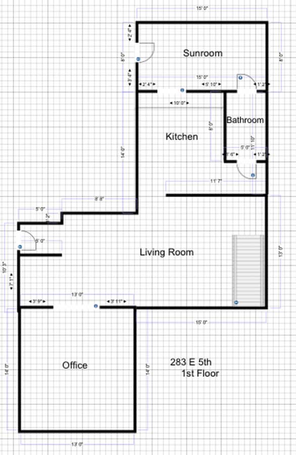 Photo - 283 E 5th Ave