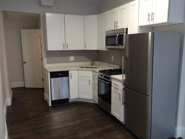 Photo - 48 Queensberry St