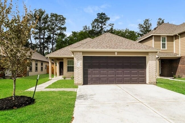 Building Photo - 2784 Atlas Dr Rental