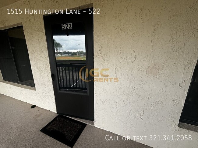 Photo - 1515 Huntington Ln Unit 522