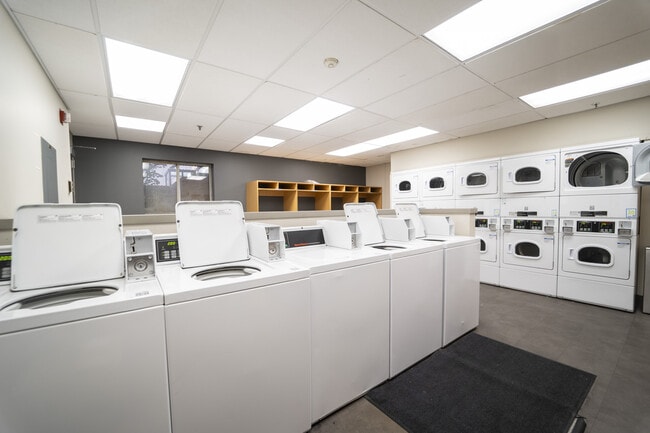 Photo - Eddygate Park Apartments