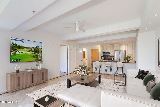 Photo - 7167 E Rancho Vista Dr Unit 5004