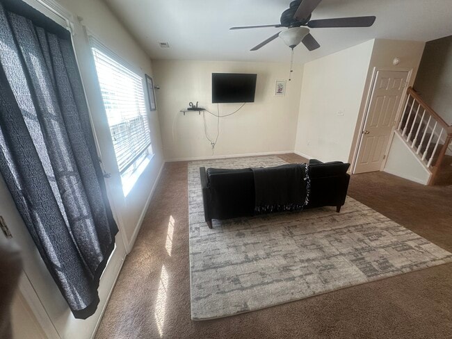 Living Area - 4073 Trisha Trl