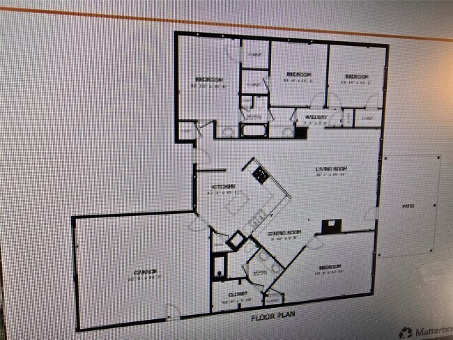 Photo - 10102 Barmont Dr