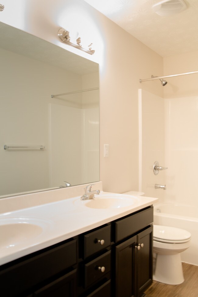 Heritage Springs Rentals