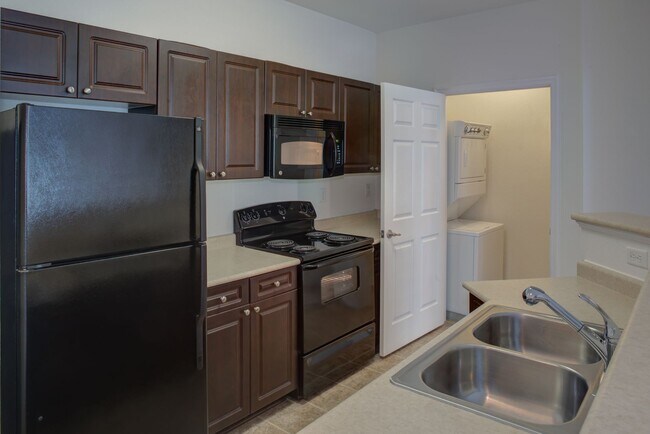 Red Mill Landing Apartment Homes