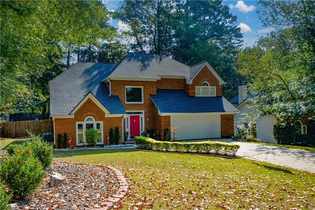 Photo - 1942 Hunters Bend Ct