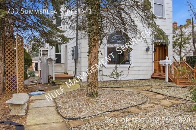 Photo - 733 Summerlea St Unidad 1