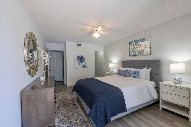 Waterview at Coconut Creek