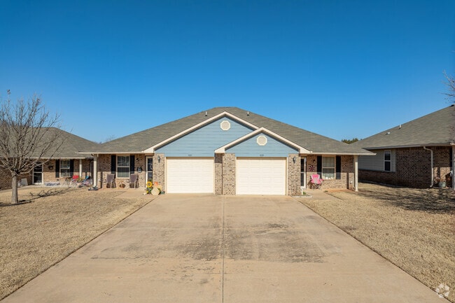 Exterior alternativo - Rose Rock Cottages