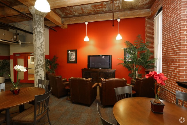 Community Room
