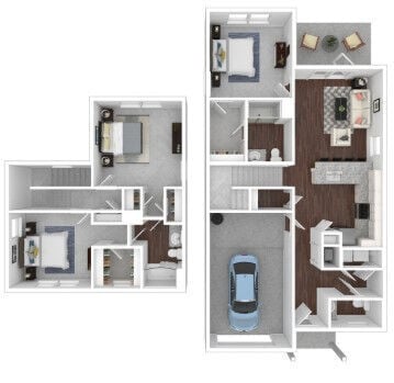 Photo - The Reserve at Jackson Highway