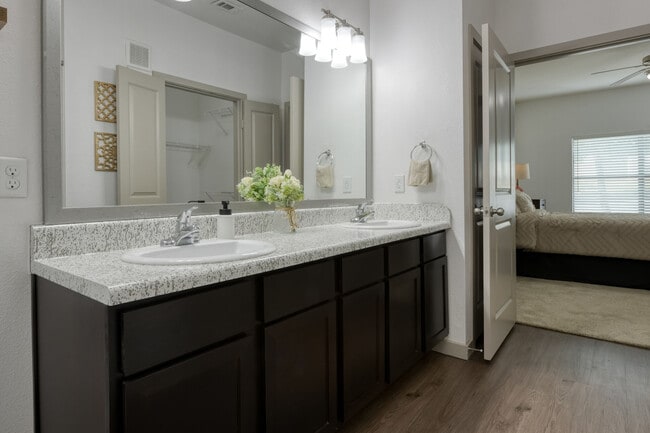 Rustico at Fair Oaks apartments — community photo
