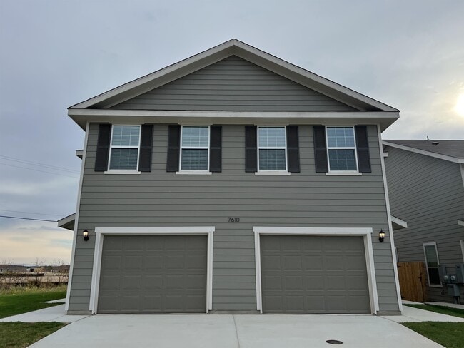 Building Photo - 7610 Gramercy Wy