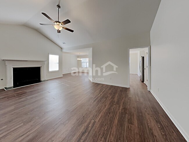 Photo - 1855 Sosebee Farm Rd