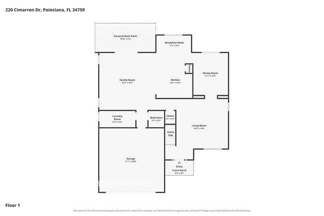 Photo - 220 Cimarron Dr
