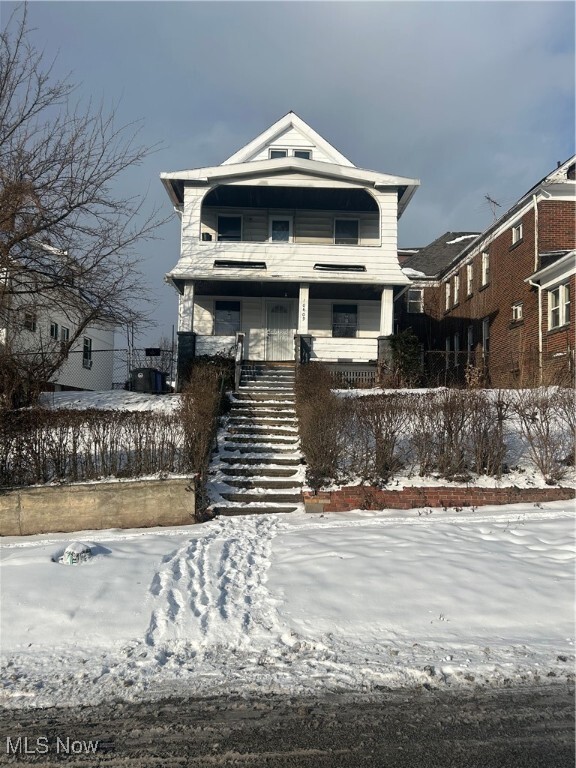 Photo - 10609 Lamontier Ave Apartment Unit DOWN