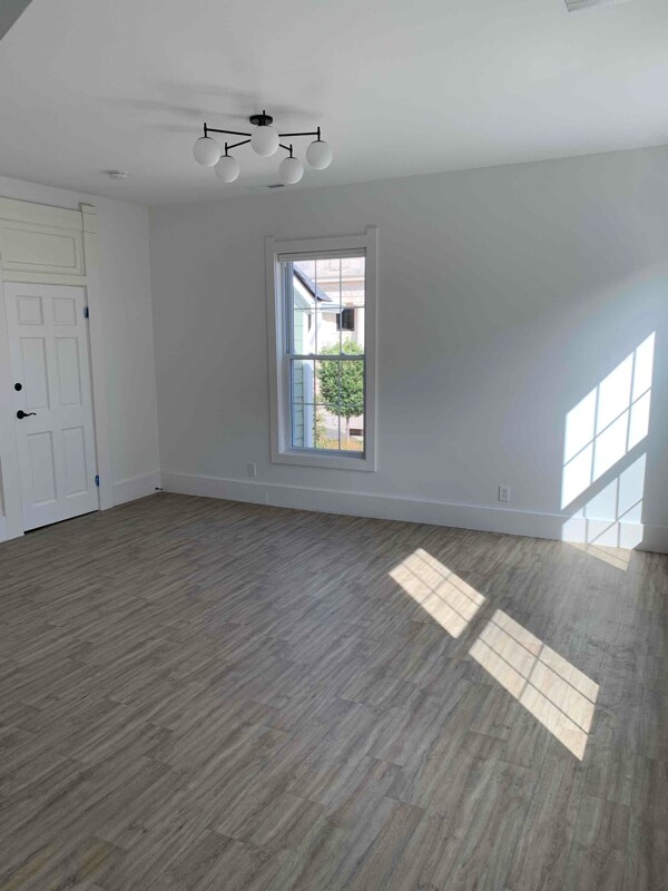 39 West Washington St Apartment Unit C Studio Shelbyville, IN