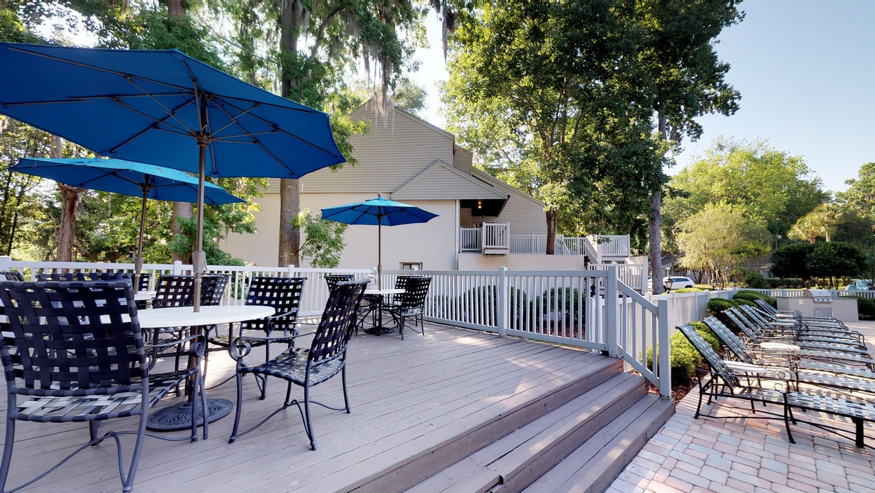 Photo - Lakewood Villas Apartments