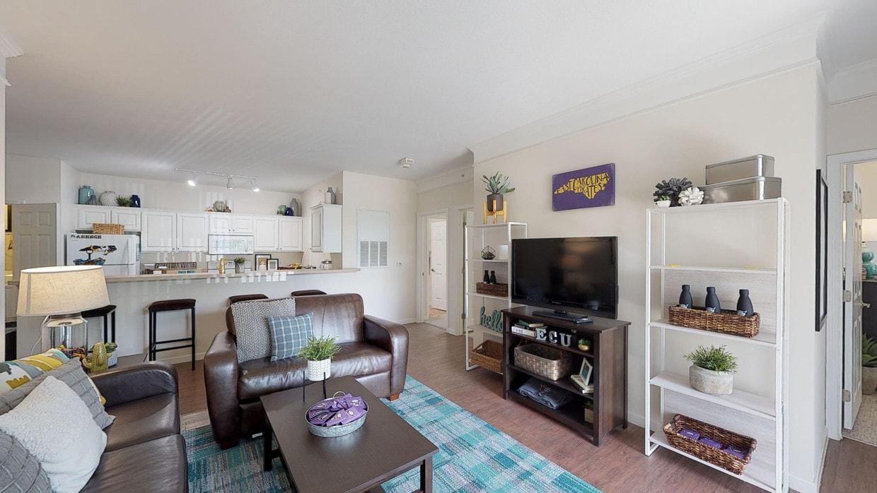 Photo - The Province Greenville Apartments