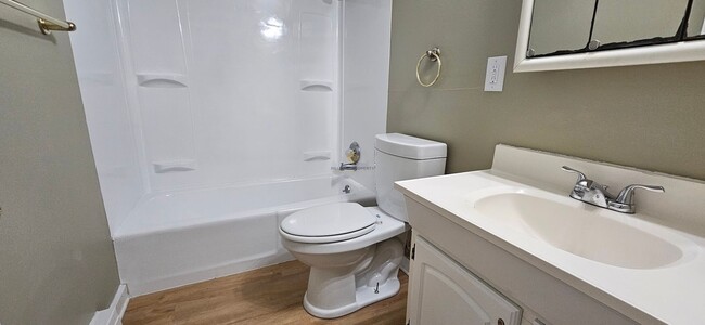 Photo - Georgetown Apartments