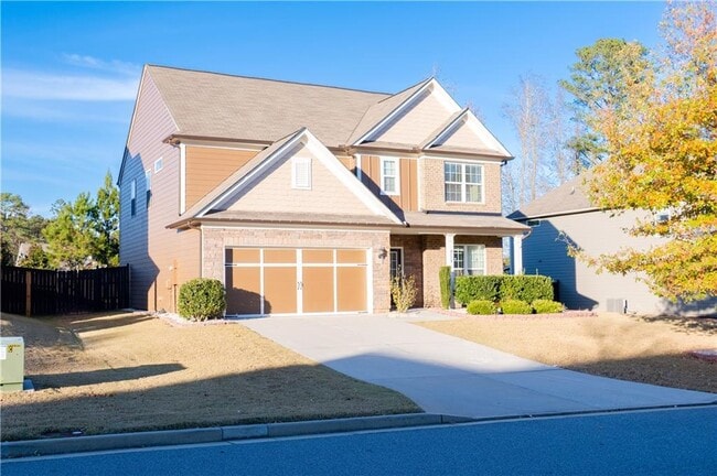 Photo - 4550 Farmstead Dr