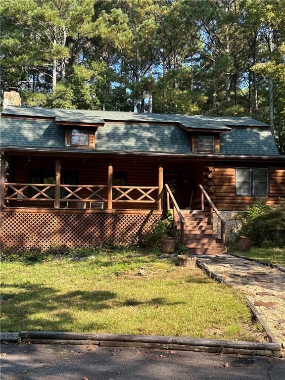 Building Photo - 2805 Old Fountain Rd Rental