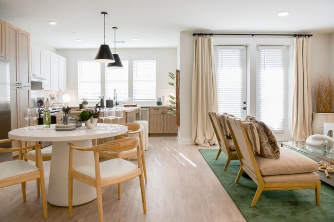 Photo - NOVEL River District By Crescent Communities