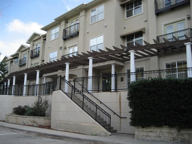 Building Photo - 3102 Kings Rd Unit 1206