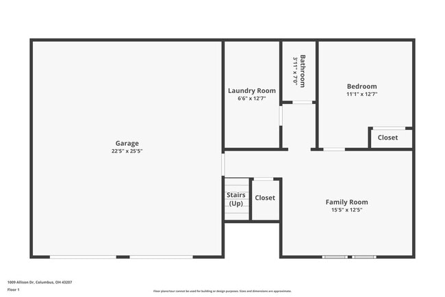 Photo - 1009 Allison Dr