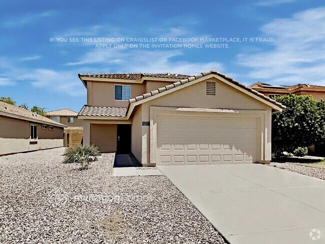 Building Photo - 22858 W Solano Dr Rental