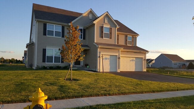 Building Photo - 4143 Freesia Dr