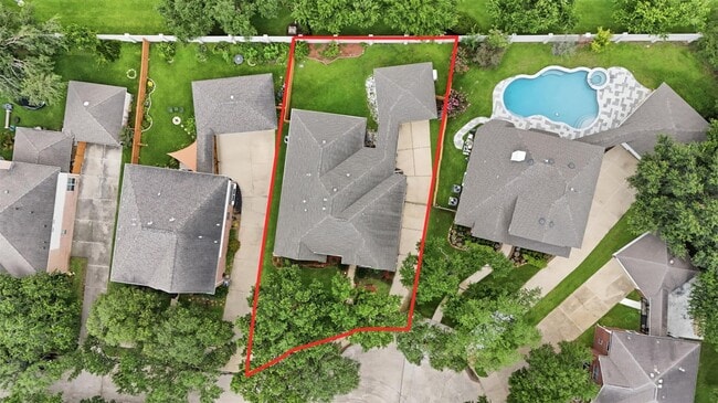 Photo - 5815 Pheasant Ridge Ln