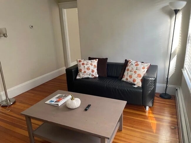 Photo - 8 Hancock St Unit 1L