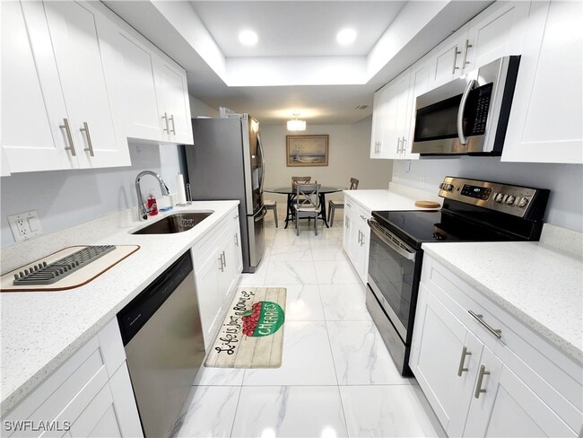 Building Photo - 3615 Boca Ciega Dr Unit 212 Rental