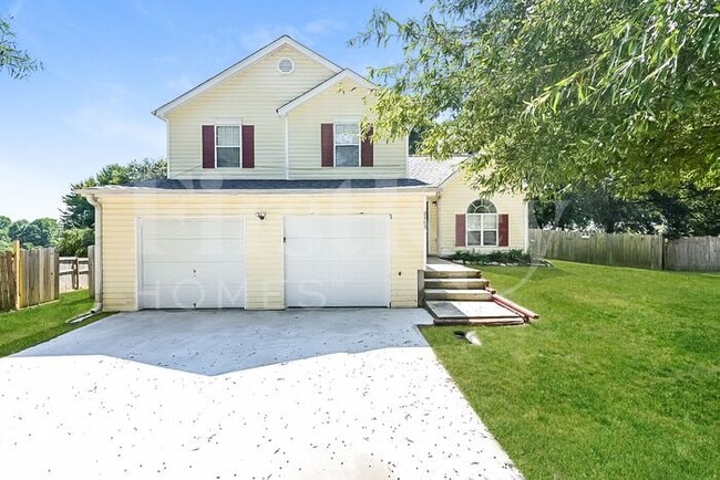 Building Photo - 2503 Brenston Dr Rental